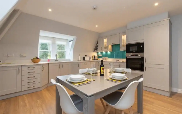 Windermere Suite