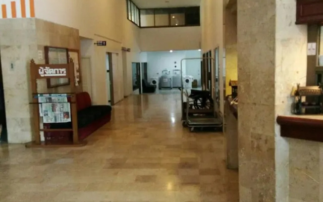 Supanich Railway Station