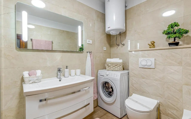 Apartment Nilda No.2