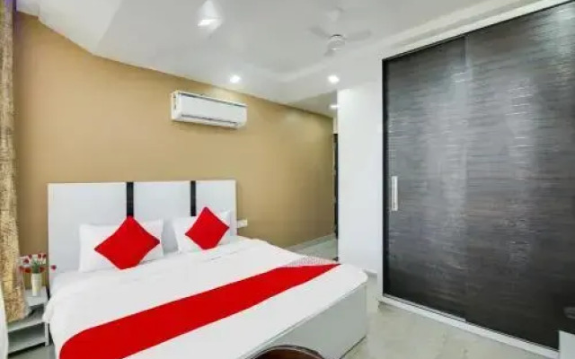 Hotel Aashiyana Inn - Rohini