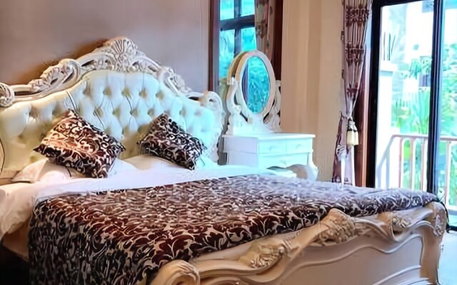 Shili Rujia Hotel