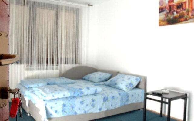 Marko Polo Apartment