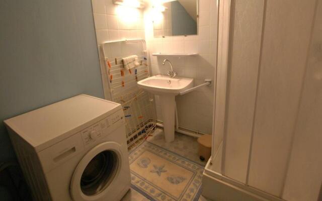 Appartement Enchastrayes, 3 pièces, 6 personnes - FR-1-165A-108