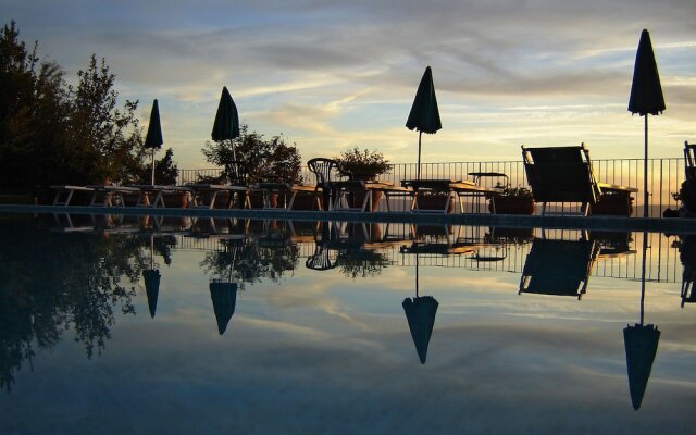 Casa Vacanze Podere Mezzastrada