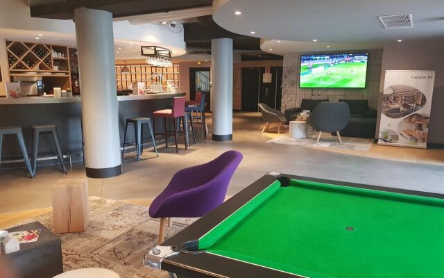 Campanile Marne La Vallee - Torcy