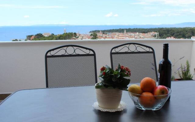 Apartment Milica