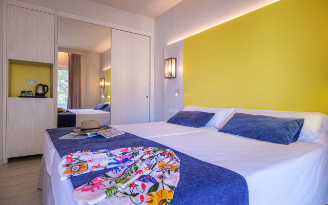 Estival ElDorado Resort