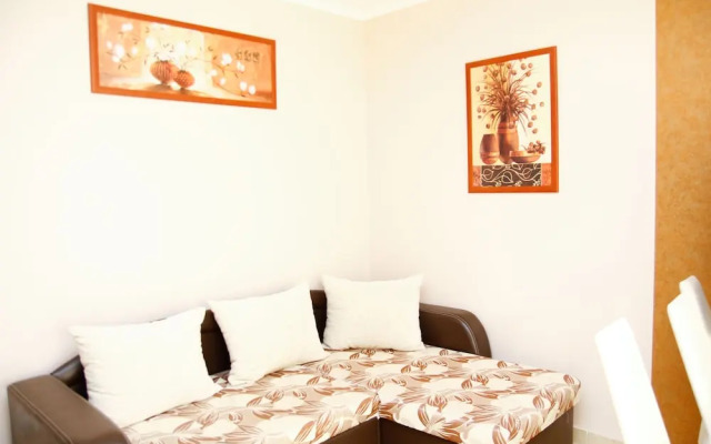 Jenny apartman Siófok