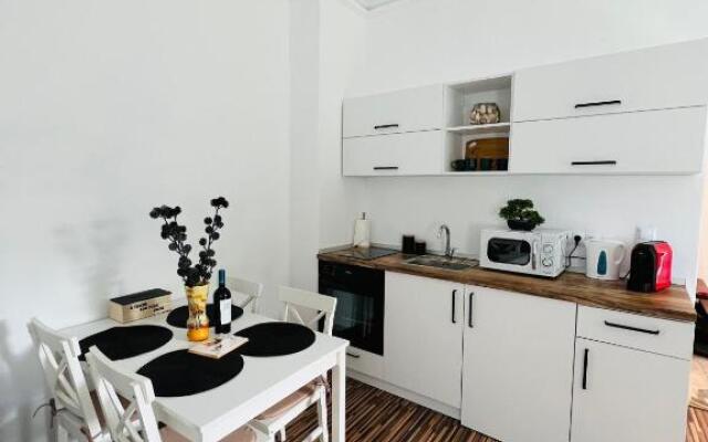 Apartament in regim hotelier King Medias