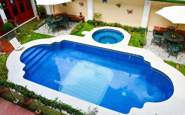 Hotel Fother House