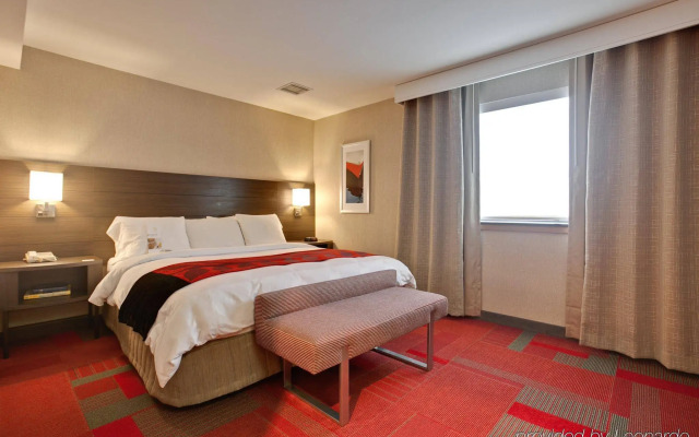 Radisson Hotel Madison