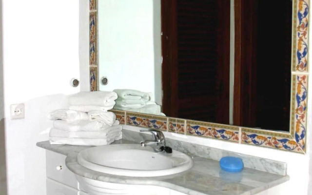 Casitas Villacana