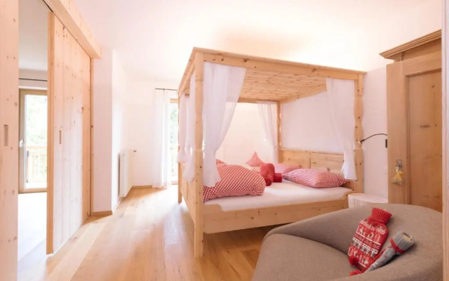 Ferienwohnung Wold Wieserhof