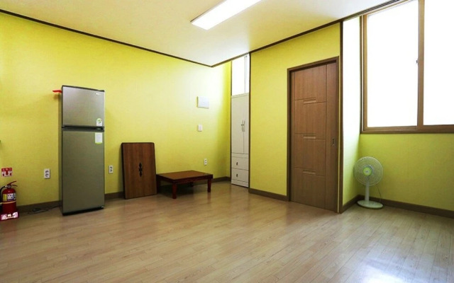 Taean Jiune Pension