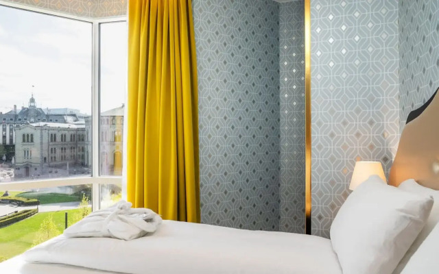 Thon Hotel Cecil