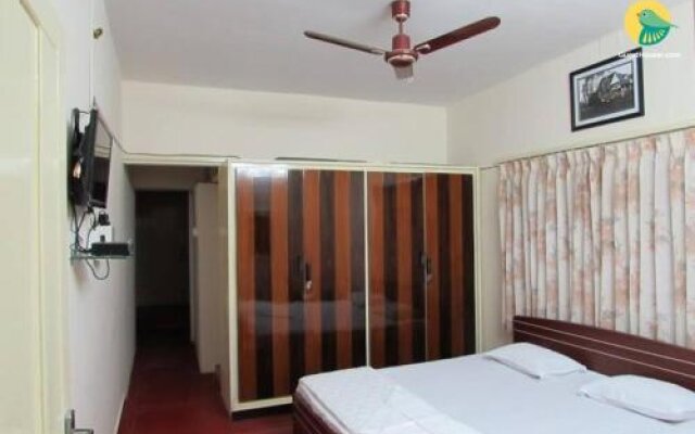 1 BR Homestay in Nagalur, Yercaud (9540), by GuestHouser