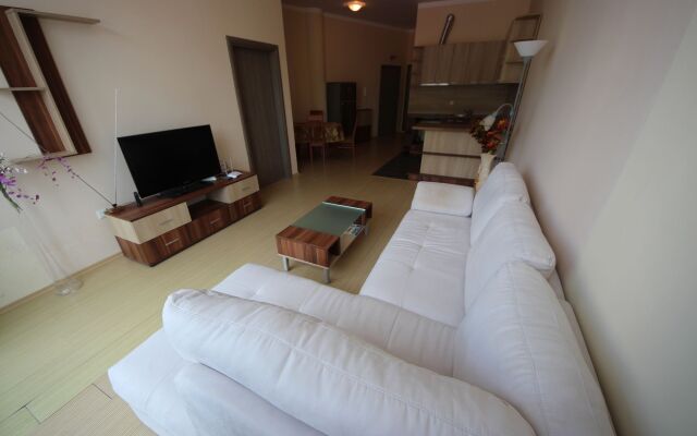 Menada Sunny Beach Plaza Apartments