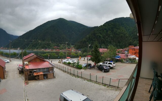 Uzungol Adiloglu Apart