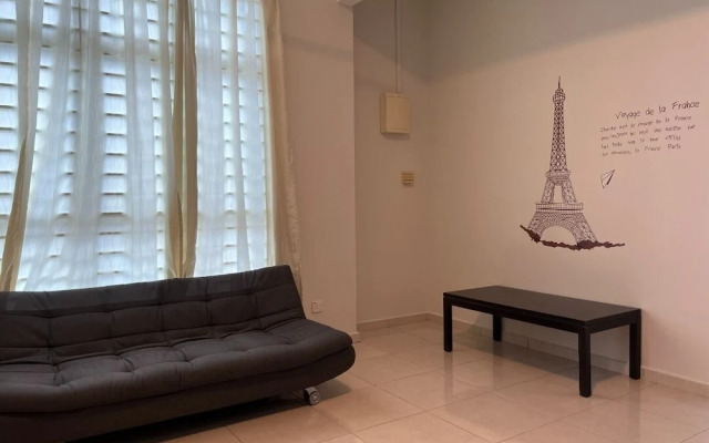 Jonker 88 Homestay Melaka