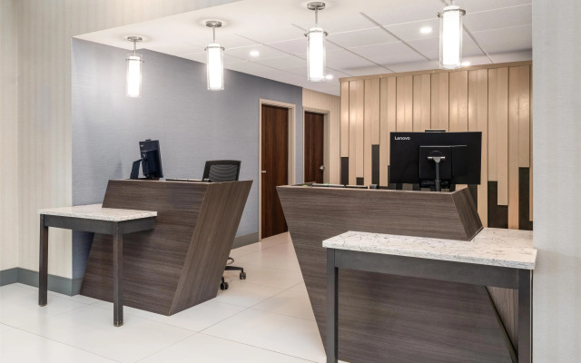 Best Western Plus Gateway to the Falls