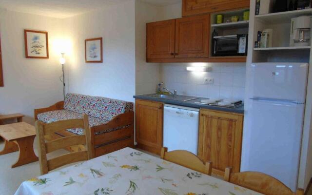 Appartement Valfréjus, 4 pièces, 8 personnes - FR-1-561-25