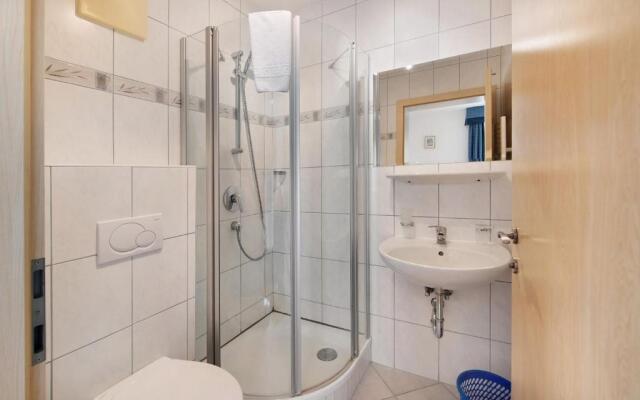 Haus Lowe Appartement 1 Stock Nr 3