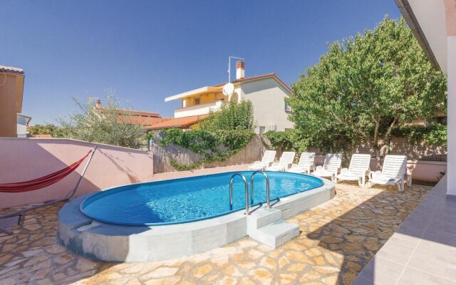 Nice Home in Skatari With Wifi and 3 Bedrooms