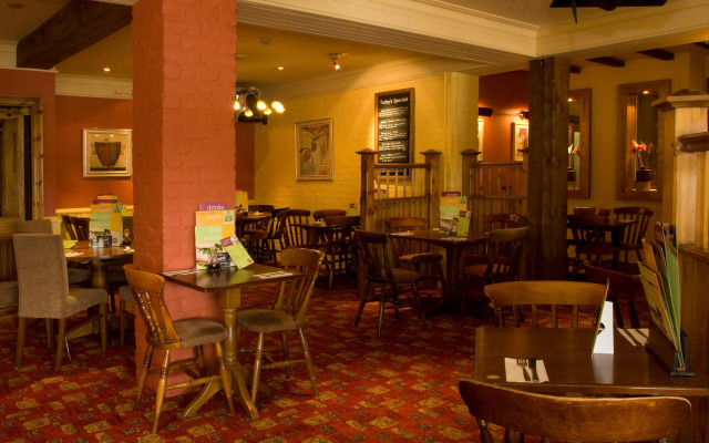 Premier Inn Pontefract North