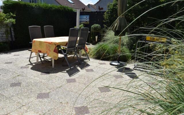 Vakantiepark Fort Soleil 43