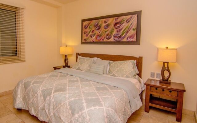 1 Bedroom  Playa Blanca 805 Condo