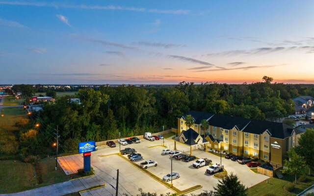 Microtel Inn & Suites by Wyndham Houma