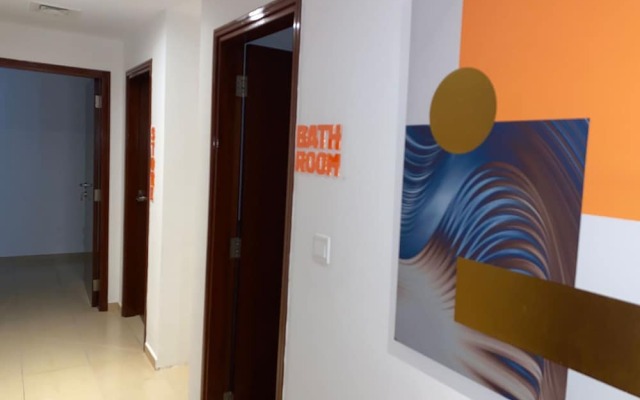 Grays Hostel By Haly