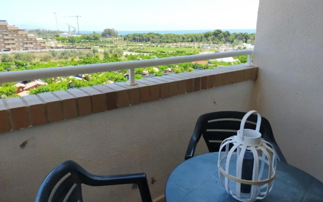 ACV - Costa Azahar II-2  Linea Planta 4 Norte