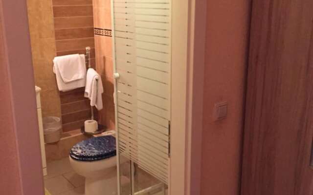 Hotel Restaurant Alexandros