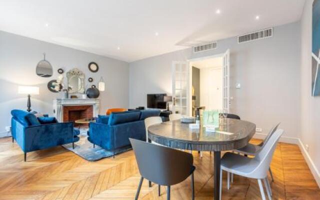 Sweet Inn Apartments - Rue De Cerisoles