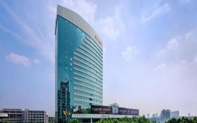 Jiaxing Sunshine Hotel