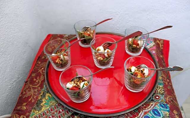 Bed And Breakfast Mirador Infinito