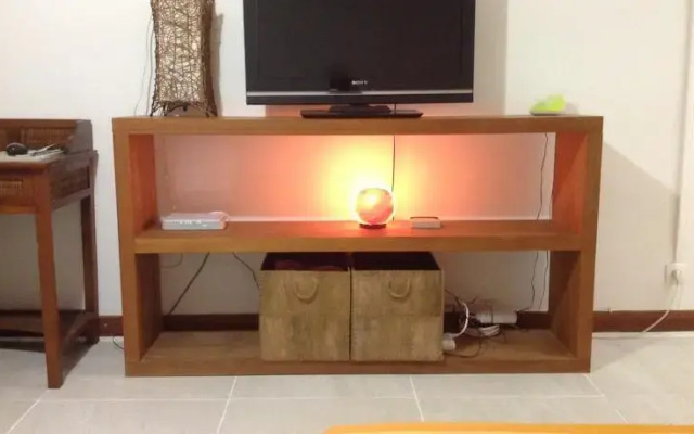 Studio 34 m2 Residence Escale