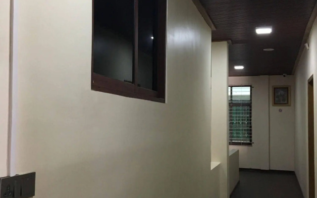 Hotel Yadanar Oo