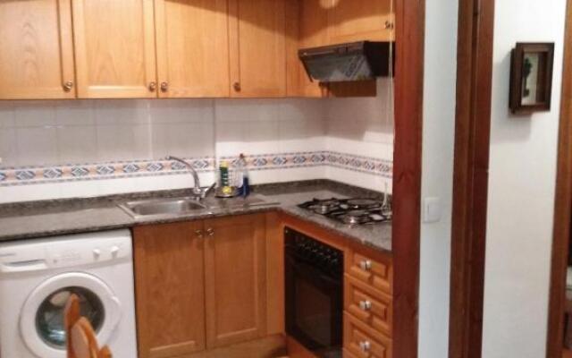 Residencial Valle de Benasque