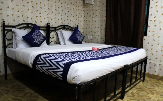OYO Rooms Baga Lane