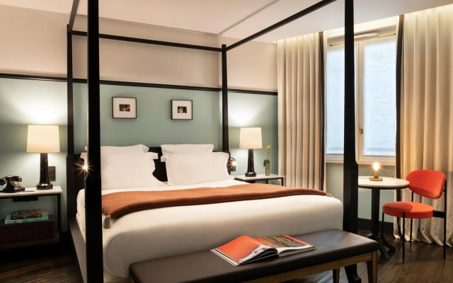 The Chess Hotel