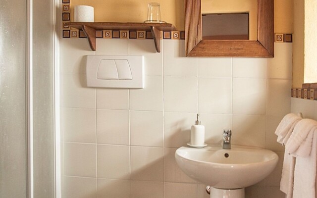 Agriturismo Perucci di Sopra