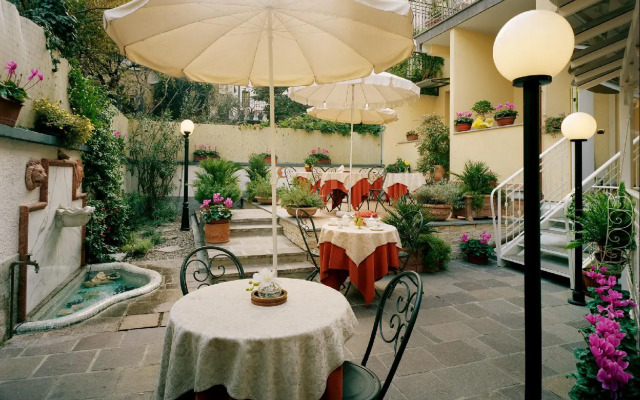 Boutique Hotel Dieci