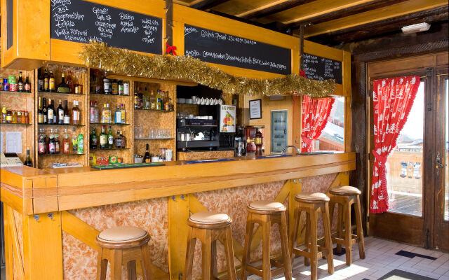 Madame Vacances Hôtel Le Christina