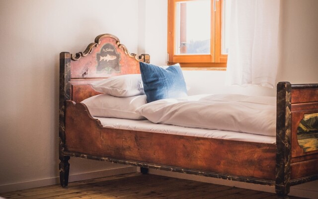 Berghotel Altes Wallberghaus