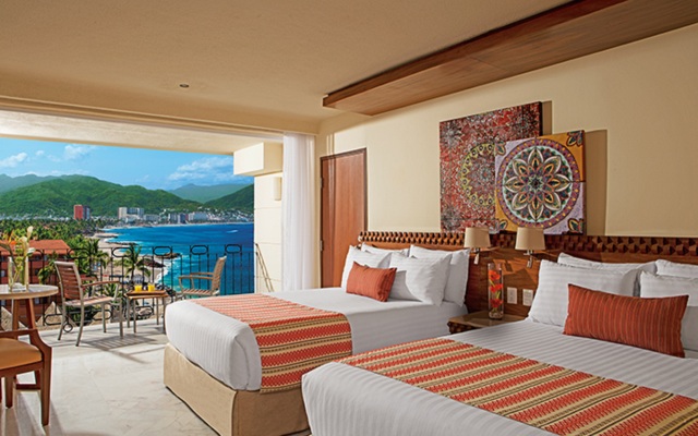 Sunscape Puerto Vallarta Resort & Spa All Inclusive