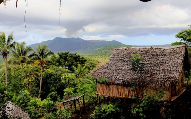 Volcano Tree Venture Bungalows