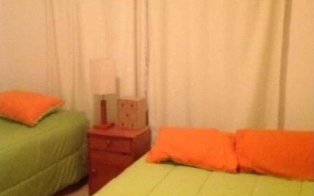 Depto Maria Salas Puerto Velero