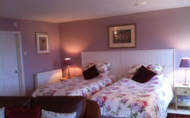 Dunluce House